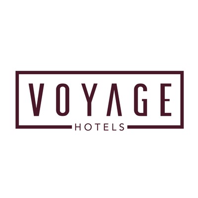Voyage Hotels Logo